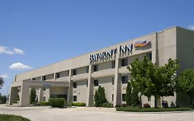 Baymont Inn & Suites Springfield